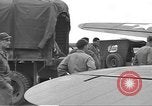 Standbild 507th Regiment 82nd Airborne Division Vereinigtes Königreich, 1944, aus Sekunde 6 historischem Filmmaterial Videoclip 65675060396