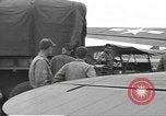 Standbild 507th Regiment 82nd Airborne Division Vereinigtes Königreich, 1944, aus Sekunde 7 historischem Filmmaterial Videoclip 65675060396