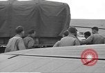 Standbild 507th Regiment 82nd Airborne Division Vereinigtes Königreich, 1944, aus Sekunde 9 historischem Filmmaterial Videoclip 65675060396