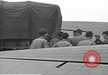 Standbild 507th Regiment 82nd Airborne Division Vereinigtes Königreich, 1944, aus Sekunde 11 historischem Filmmaterial Videoclip 65675060396