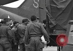 Standbild 507th Regiment 82nd Airborne Division Vereinigtes Königreich, 1944, aus Sekunde 13 historischem Filmmaterial Videoclip 65675060396