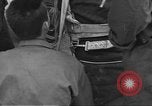 Standbild 507th Regiment 82nd Airborne Division Vereinigtes Königreich, 1944, aus Sekunde 52 historischem Filmmaterial Videoclip 65675060396