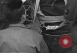 Standbild 507th Regiment 82nd Airborne Division Vereinigtes Königreich, 1944, aus Sekunde 55 historischem Filmmaterial Videoclip 65675060396