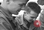 Standbild 507th Regiment 82nd Airborne Division Vereinigtes Königreich, 1944, aus Sekunde 60 historischem Filmmaterial Videoclip 65675060396