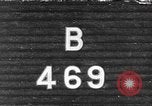 Immagine di Soldati statunitensi Regno Unito, 1944, secondo 1 filmato di repertorio 65675060397