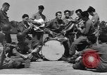 Immagine di Soldati statunitensi Regno Unito, 1944, secondo 6 filmato di repertorio 65675060397