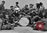Immagine di Soldati statunitensi Regno Unito, 1944, secondo 7 filmato di repertorio 65675060397