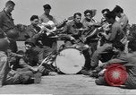 Immagine di Soldati statunitensi Regno Unito, 1944, secondo 8 filmato di repertorio 65675060397