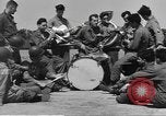 Immagine di Soldati statunitensi Regno Unito, 1944, secondo 13 filmato di repertorio 65675060397