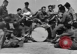 Immagine di Soldati statunitensi Regno Unito, 1944, secondo 14 filmato di repertorio 65675060397