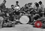 Immagine di Soldati statunitensi Regno Unito, 1944, secondo 15 filmato di repertorio 65675060397