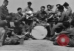 Immagine di Soldati statunitensi Regno Unito, 1944, secondo 17 filmato di repertorio 65675060397