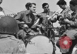 Immagine di Soldati statunitensi Regno Unito, 1944, secondo 23 filmato di repertorio 65675060397