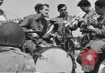Immagine di Soldati statunitensi Regno Unito, 1944, secondo 24 filmato di repertorio 65675060397