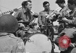 Immagine di Soldati statunitensi Regno Unito, 1944, secondo 28 filmato di repertorio 65675060397