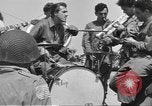 Immagine di Soldati statunitensi Regno Unito, 1944, secondo 32 filmato di repertorio 65675060397