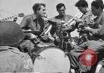 Immagine di Soldati statunitensi Regno Unito, 1944, secondo 34 filmato di repertorio 65675060397