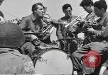 Immagine di Soldati statunitensi Regno Unito, 1944, secondo 35 filmato di repertorio 65675060397