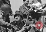 Immagine di Soldati statunitensi Regno Unito, 1944, secondo 36 filmato di repertorio 65675060397