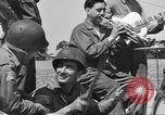 Immagine di Soldati statunitensi Regno Unito, 1944, secondo 37 filmato di repertorio 65675060397
