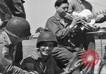 Immagine di Soldati statunitensi Regno Unito, 1944, secondo 38 filmato di repertorio 65675060397
