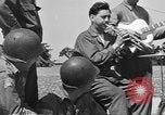 Immagine di Soldati statunitensi Regno Unito, 1944, secondo 42 filmato di repertorio 65675060397
