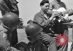 Immagine di Soldati statunitensi Regno Unito, 1944, secondo 45 filmato di repertorio 65675060397