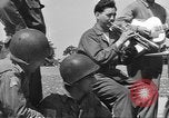 Immagine di Soldati statunitensi Regno Unito, 1944, secondo 47 filmato di repertorio 65675060397