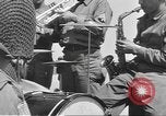 Immagine di Soldati statunitensi Regno Unito, 1944, secondo 49 filmato di repertorio 65675060397