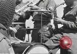 Immagine di Soldati statunitensi Regno Unito, 1944, secondo 51 filmato di repertorio 65675060397