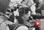Immagine di Soldati statunitensi Regno Unito, 1944, secondo 55 filmato di repertorio 65675060397