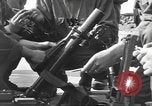 Standbild USA Soldaten Vereinigtes Königreich, 1944, aus Sekunde 34 historischem Filmmaterial Videoclip 65675060400