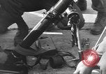 Standbild USA Soldaten Vereinigtes Königreich, 1944, aus Sekunde 42 historischem Filmmaterial Videoclip 65675060400