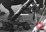 Standbild USA Soldaten Vereinigtes Königreich, 1944, aus Sekunde 44 historischem Filmmaterial Videoclip 65675060400