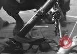 Standbild USA Soldaten Vereinigtes Königreich, 1944, aus Sekunde 47 historischem Filmmaterial Videoclip 65675060400