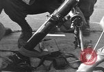 Standbild USA Soldaten Vereinigtes Königreich, 1944, aus Sekunde 48 historischem Filmmaterial Videoclip 65675060400