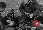 Standbild USA Soldaten Vereinigtes Königreich, 1944, aus Sekunde 59 historischem Filmmaterial Videoclip 65675060400