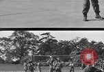 Standbild USA Fallschirmjäger Vereinigtes Königreich, 1944, aus Sekunde 3 historischem Filmmaterial Videoclip 65675060401