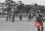 Standbild USA Fallschirmjäger Vereinigtes Königreich, 1944, aus Sekunde 9 historischem Filmmaterial Videoclip 65675060401