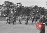 Standbild USA Fallschirmjäger Vereinigtes Königreich, 1944, aus Sekunde 13 historischem Filmmaterial Videoclip 65675060401