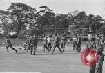 Standbild USA Fallschirmjäger Vereinigtes Königreich, 1944, aus Sekunde 15 historischem Filmmaterial Videoclip 65675060401