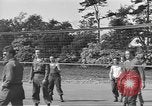 Standbild USA Fallschirmjäger Vereinigtes Königreich, 1944, aus Sekunde 18 historischem Filmmaterial Videoclip 65675060401