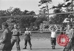 Standbild USA Fallschirmjäger Vereinigtes Königreich, 1944, aus Sekunde 20 historischem Filmmaterial Videoclip 65675060401