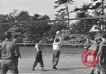 Standbild USA Fallschirmjäger Vereinigtes Königreich, 1944, aus Sekunde 22 historischem Filmmaterial Videoclip 65675060401