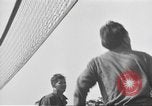 Standbild USA Fallschirmjäger Vereinigtes Königreich, 1944, aus Sekunde 31 historischem Filmmaterial Videoclip 65675060401