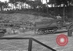 Immagine di Stati Uniti truppe Falmouth Inghilterra, 1944, secondo 3 filmato di repertorio 65675060402