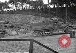 Immagine di Stati Uniti truppe Falmouth Inghilterra, 1944, secondo 4 filmato di repertorio 65675060402
