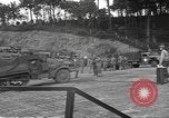 Immagine di Stati Uniti truppe Falmouth Inghilterra, 1944, secondo 5 filmato di repertorio 65675060402