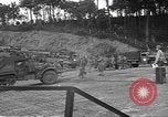Immagine di Stati Uniti truppe Falmouth Inghilterra, 1944, secondo 6 filmato di repertorio 65675060402