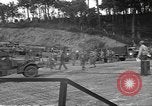 Immagine di Stati Uniti truppe Falmouth Inghilterra, 1944, secondo 7 filmato di repertorio 65675060402